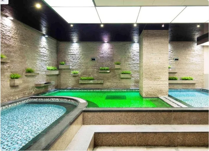 Ibis Styles Ambassador Gangnam