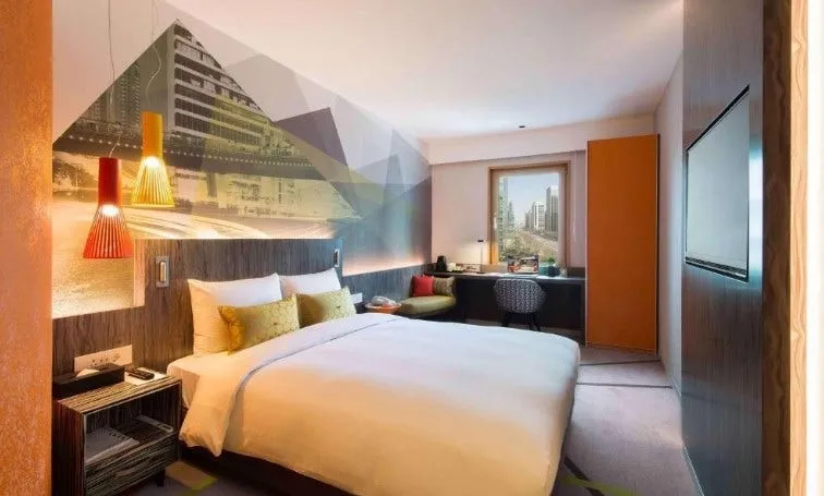 Ibis Styles Ambassador Gangnam