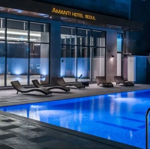 Hotel Amanti Seoul