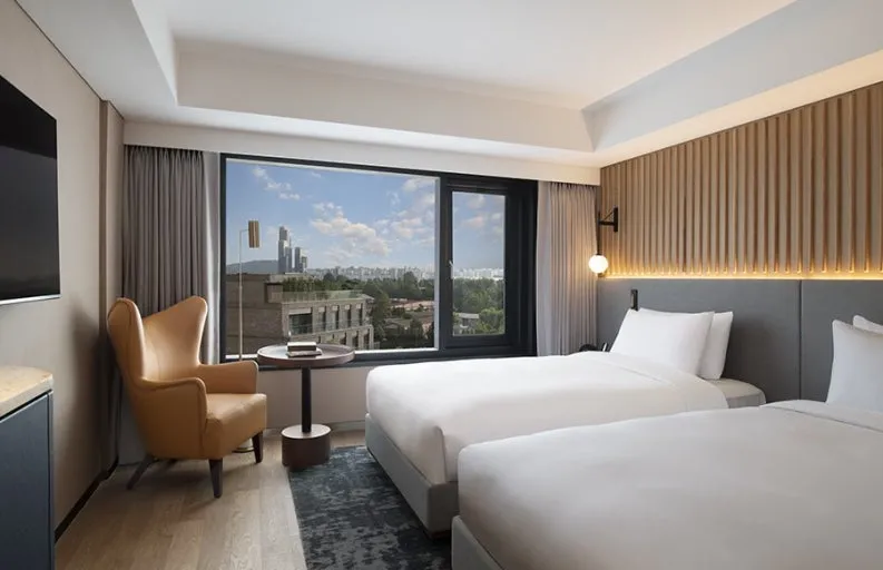 Mondrian Seoul Itaewon