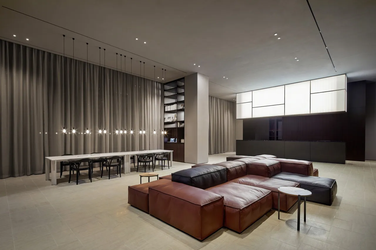 Shilla Stay Seobusan