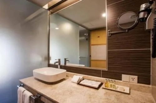 Gyeongwonjae by Walkerhill