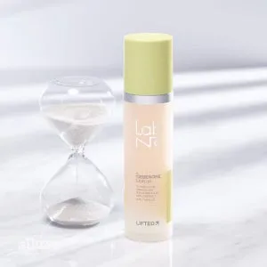 Labno Lifted Idebenone Serum