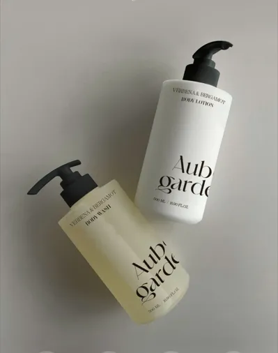 Ofgarden Body Care Set