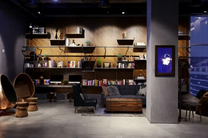 L7 Hongdae by Lotte Hotel