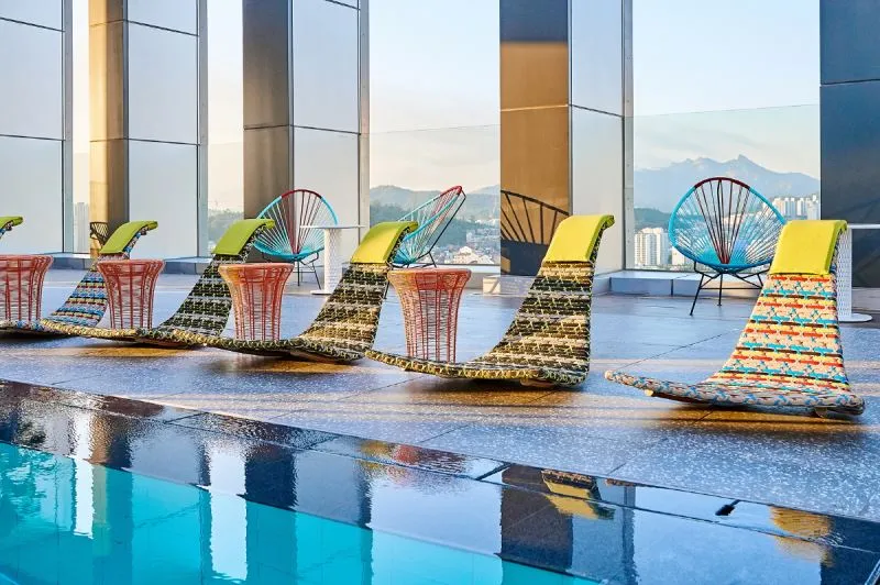 L7 Hongdae by Lotte Hotel