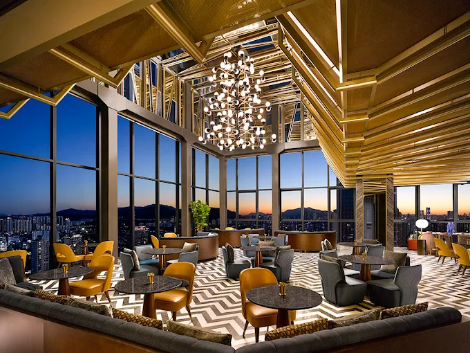 [Members Only] Sofitel Ambassador Seoul Hotel & Serviced Residences