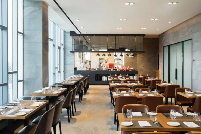 Novotel Ambassador Dongdaemun Hotel & Residences