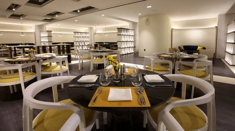 Boco Seoul Gangnam by IHG