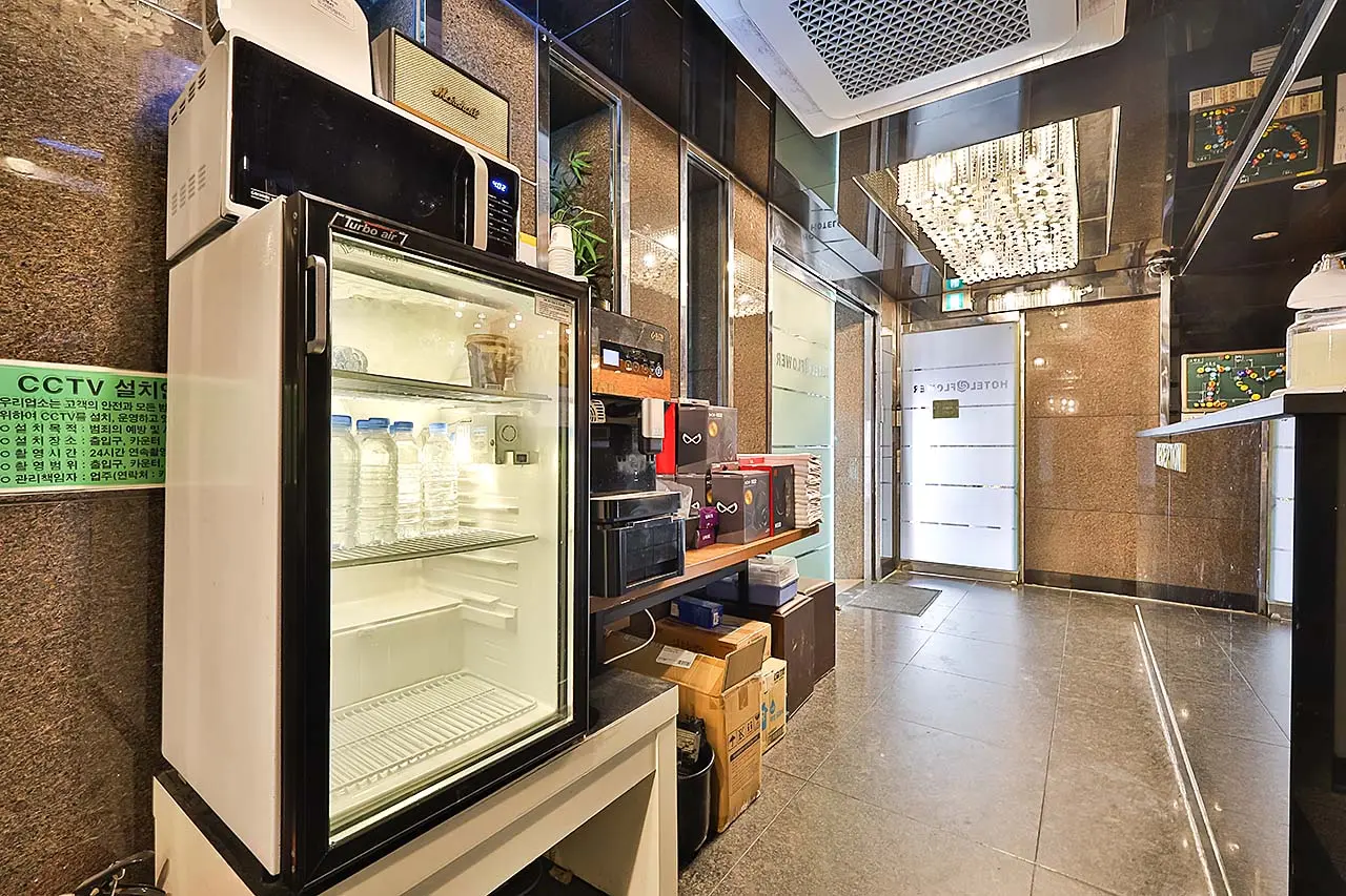 Hwagok (Gangseo-gu Office) Flower