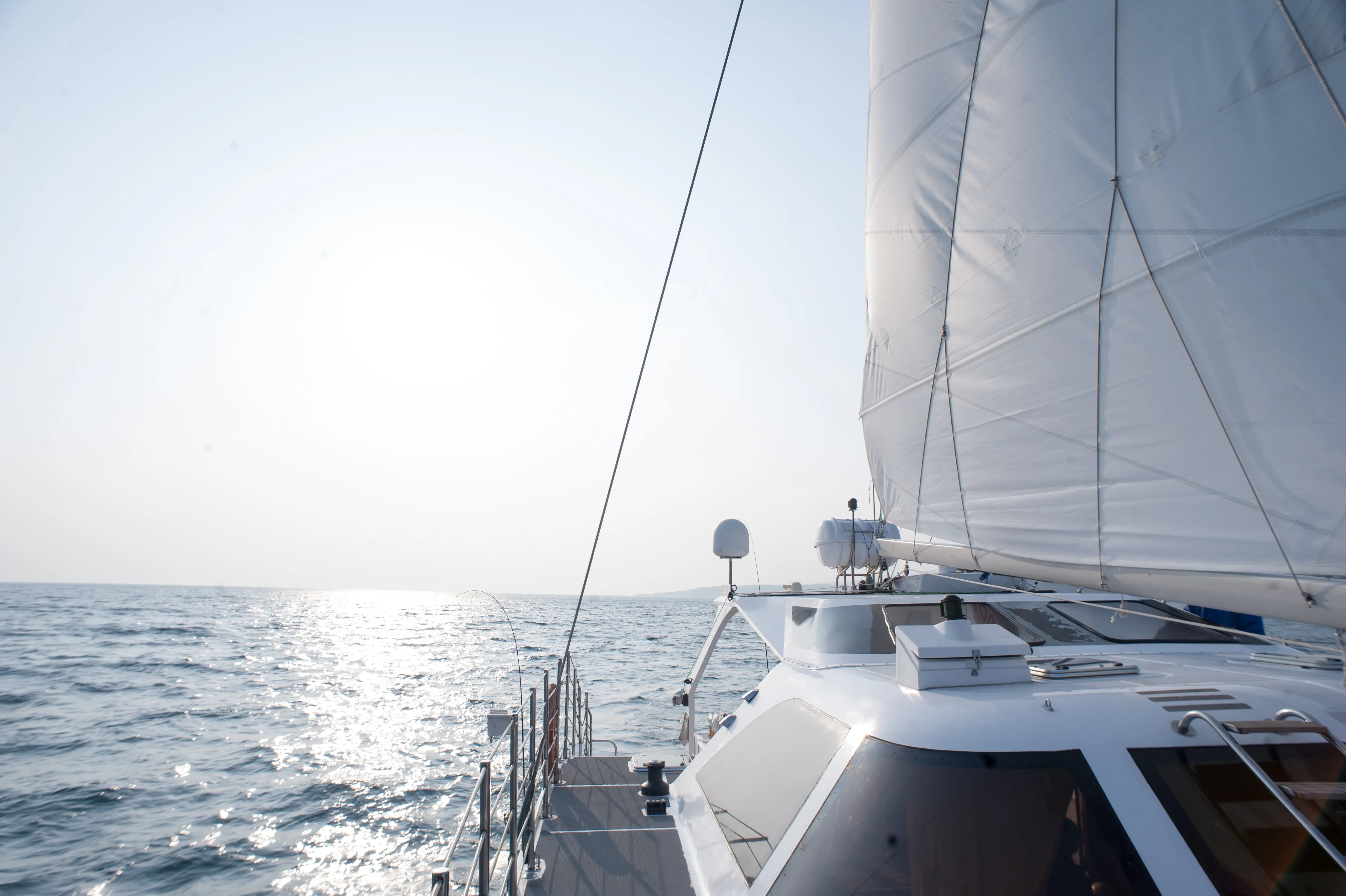 Banpo Sevit Island Rainbow Boat Tour (Golden Blue Marina)