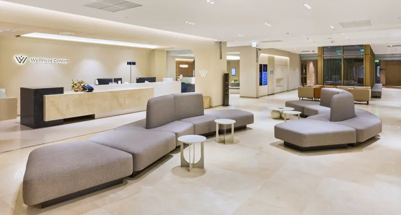 Gangnam Wellness Medical Center