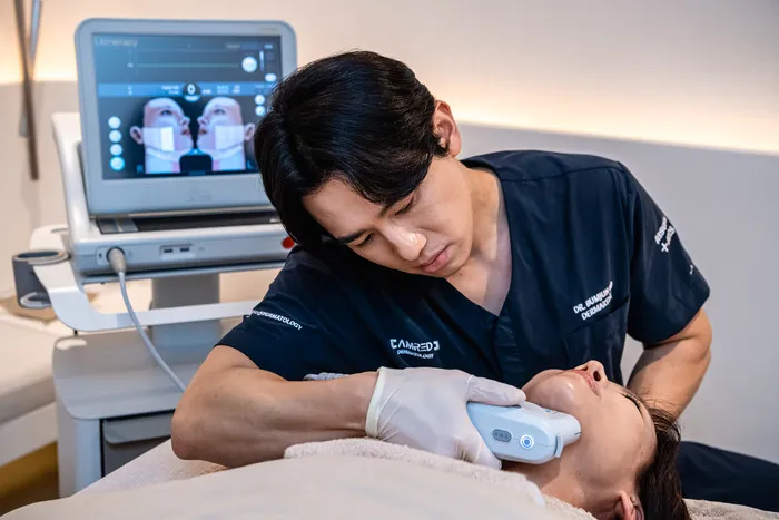 Amred Clinic (Camred)