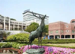 Sangmyung University