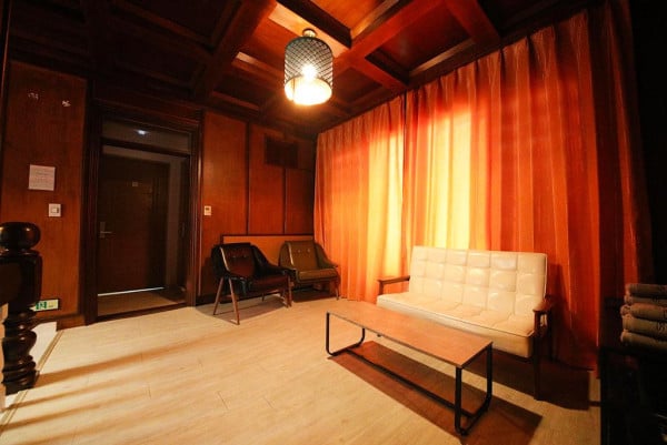 Hapjeong Stitches Guest House