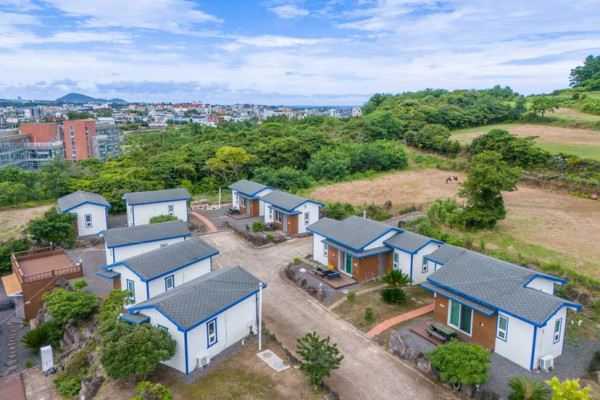 Jeju Dalja Guesthouse