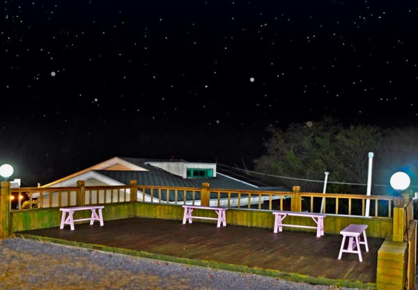 Jeju Dalja Guesthouse