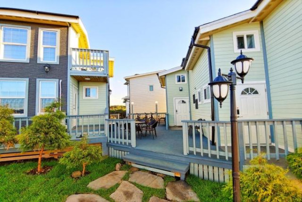 Udo Haumokgil 52 Rent House