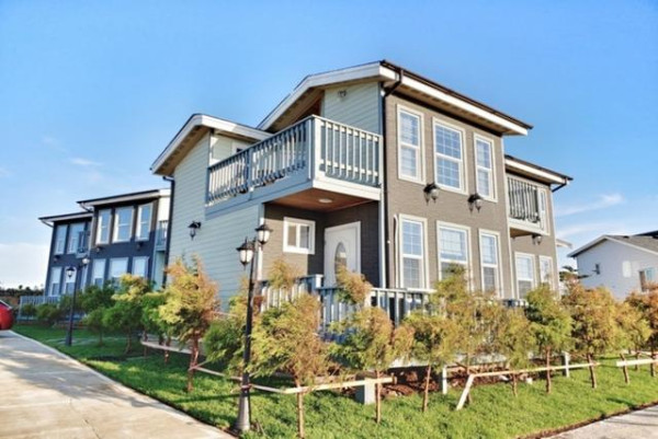 Udo Haumokgil 52 Rent House