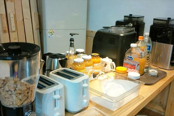 Jeju Jejurowa Guest House