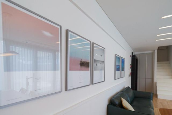 Jeju Boutique Pool Villa Namive