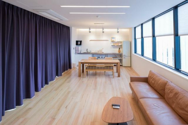 Jeju Boutique Pool Villa Namive