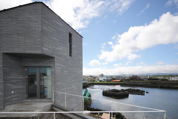 Jeju Yeonbukjeong Pension