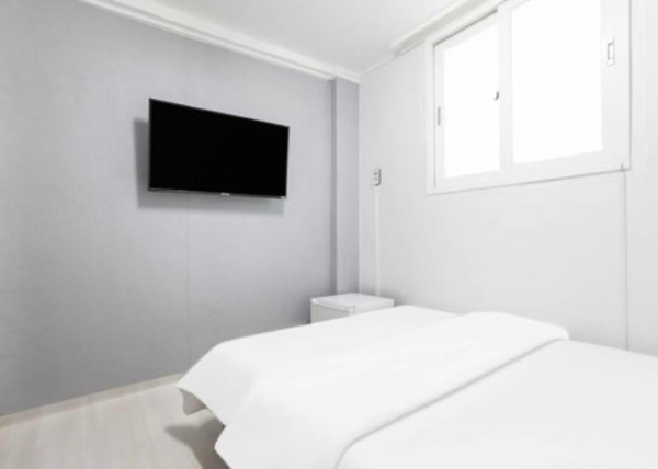 Yeongdeungpo Sun Motel