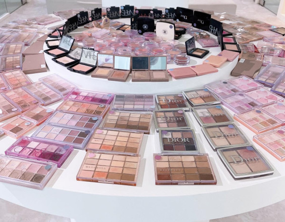 Professional Personal Color Analysis in GarosugilㅣColor Signal