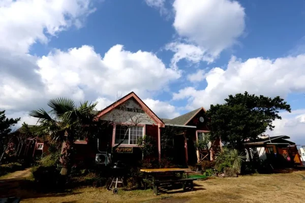 Jeju Halim Ebbnsae Ebbuege Noraehago