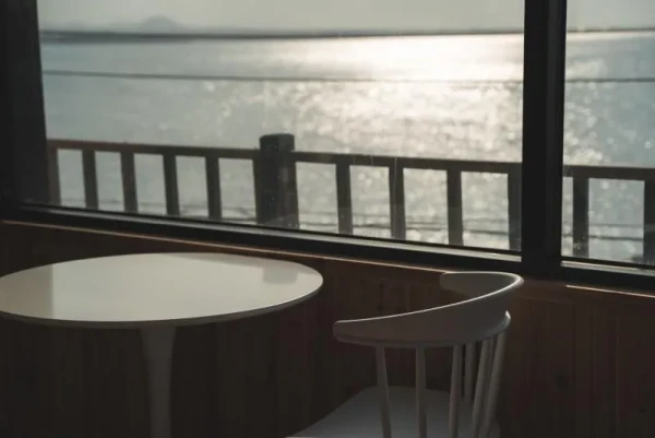 Jeju Udo Horizon Stay Pension