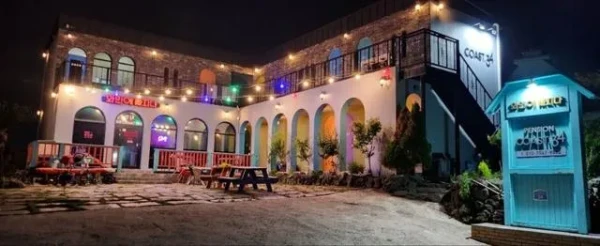 Jeju Aewol Coast 34 Pension