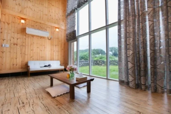 Jeju Chillae Flower Nam Village Pension