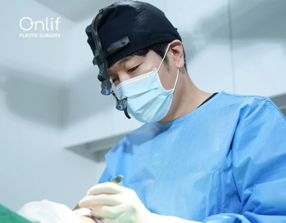Onlif Clinic | Petite Skin Procedures