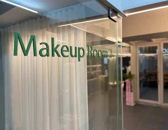 ECO JARDIN Gyeongbokgung Branch