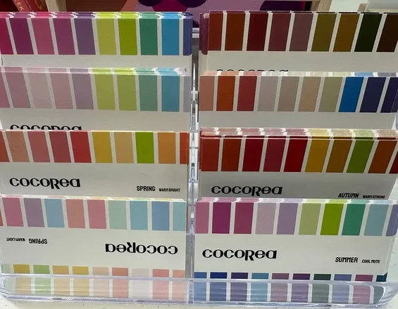 ECO JARDIN Gyeongbokgung Branch