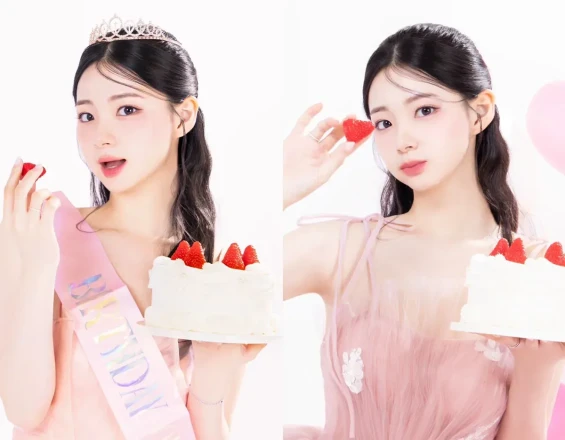 by.B makeup | Hongdae Makeup Shop