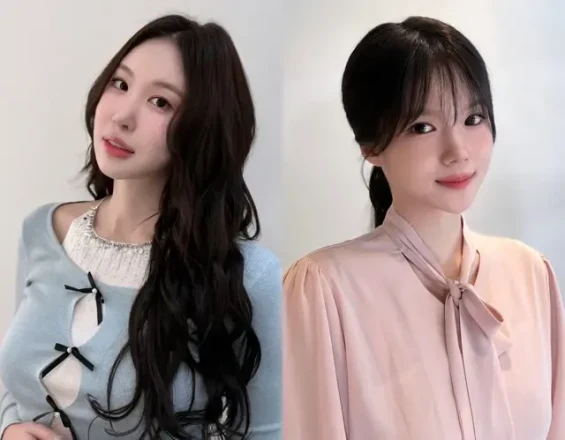 [Opening Event] PROJECT HIN | Seongsu Hair & Makeup