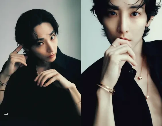 ORARE Cheongdam | Hair & Makeup Salon