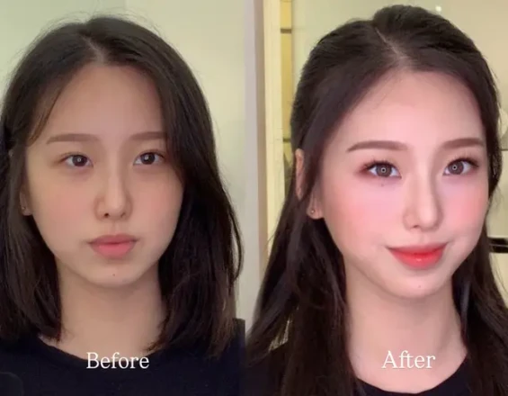 SEREN BEAUT Seolleung Branch | Makeup