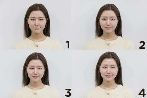 The Bom | K-Beauty Makeup in Myeongdong