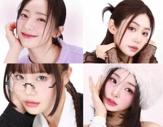 Goshen Beauty Dosan Main Branch | Hair & Makeup