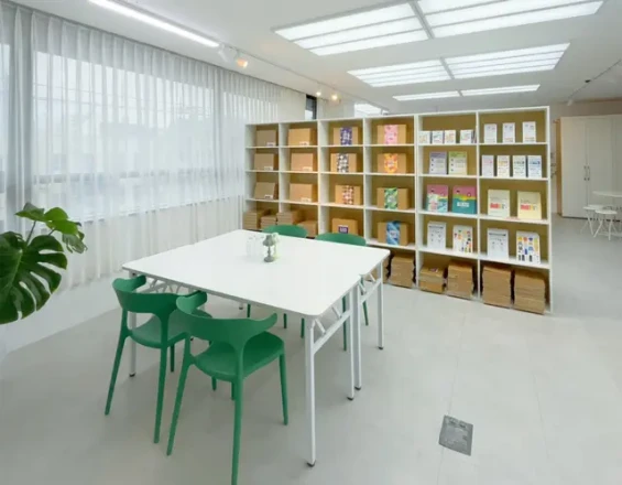 Image HO Personal Color Analysis | Jeju Branch