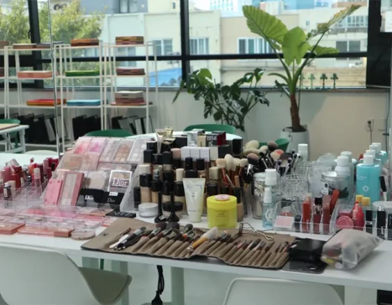 Image HO Personal Color Analysis | Jeju Branch