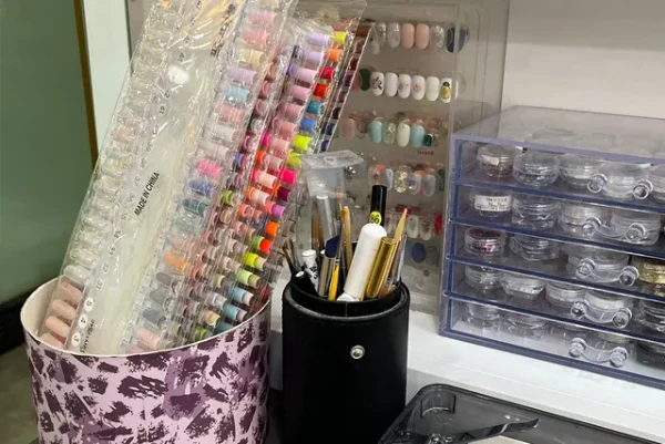 Oneulgwa Daleun Nail Hongdae