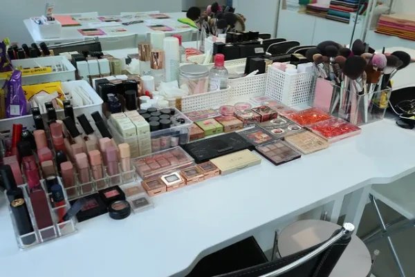 Image HO Personal Color Analysis | Hongdae