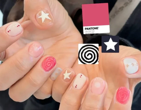 Busan Beauty SalonㅣEyeholic & Nail