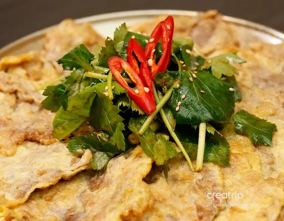 Traditional Korean Dining Pub | Joodorak Shinyongsan Main Branch