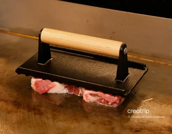 Iksun Farm Myeongdong Branch