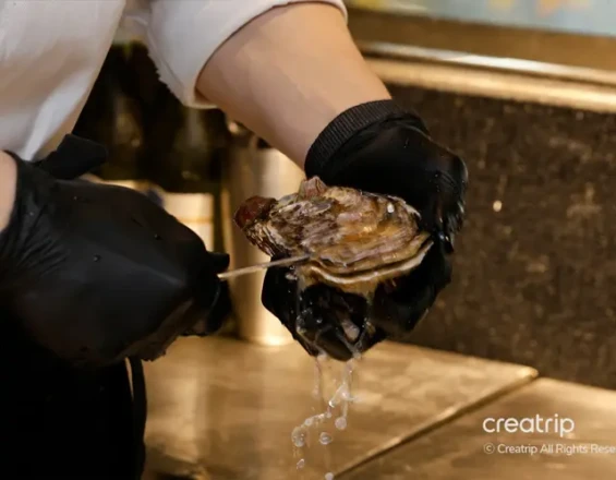 Bukchon Restaurant | JINJAK KAKII